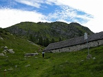 Alpe ai Motti (mt.1814) : lppru